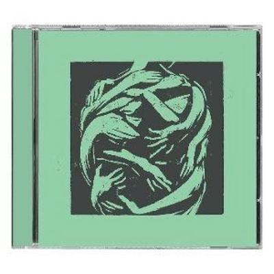 DREAMCRUSH - Mol, CD