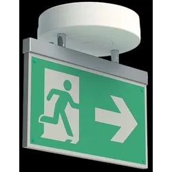H1 Solutions Rettungszeichenleuchte Evolum S DLI 3H-D