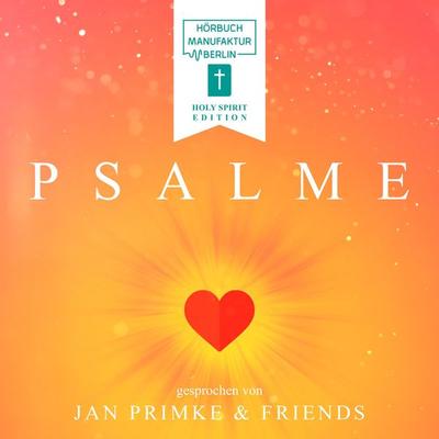 Herz - Jan Primke, Audio, 4066004329284