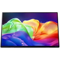 Acer ProDesigner PE160Wsmiuux, tragbarer 16" WUXGA OLED-Monitor, 60Hz, 1ms, HDR10, 95% DCI-P3, USB-C, HDMI