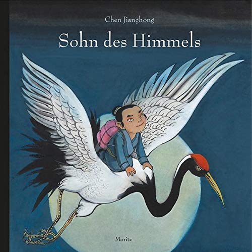 Chen Jianghong - Sohn des Himmels - Preis vom 06.10.2026 07:26:00 h