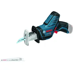Bosch Professional, Säbelsäge, GSA 12V-14