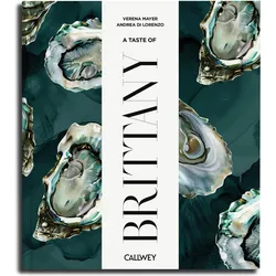 ATasteofBrittany, Ratgeber von Verena Mayer, Andrea Di Lorenzo