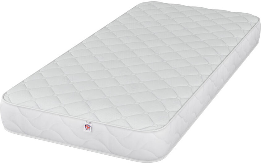 Ransell 17 Stories Open Coil Mattress Kingsize (5')