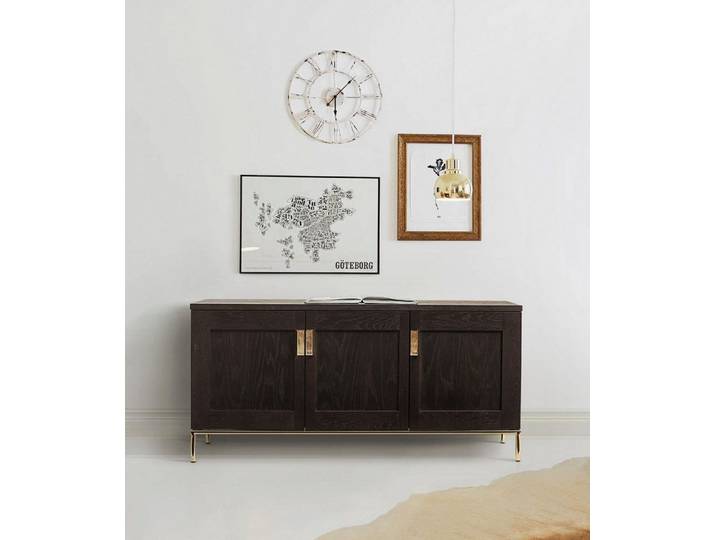 Woodman Sideboard Parlan, Kommode, Soft-Close, Breite 150 cm, FSC®