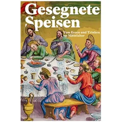 Gesegnete Speisen, Fachbücher von Stiftsbibliothek St. Gallen