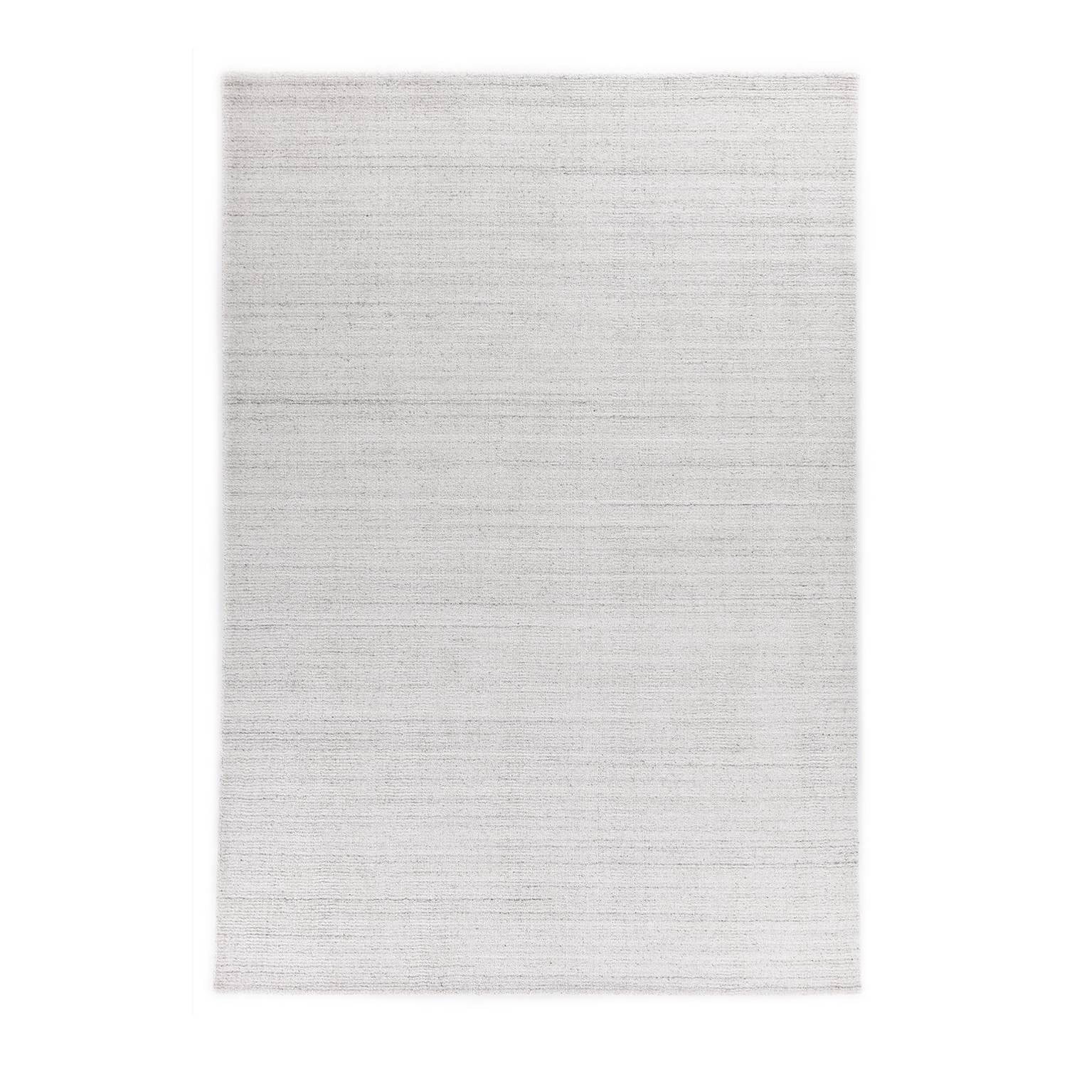 home24 Laagpolig vloerkleed Boston beige, 40 x 60 cm