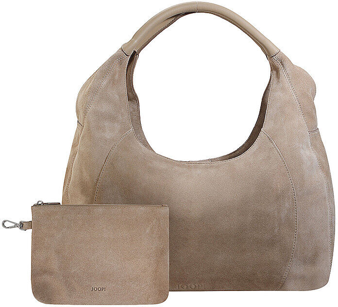 JOOP Ledertasche - Shopper DOLCETTI ALISON beige EG