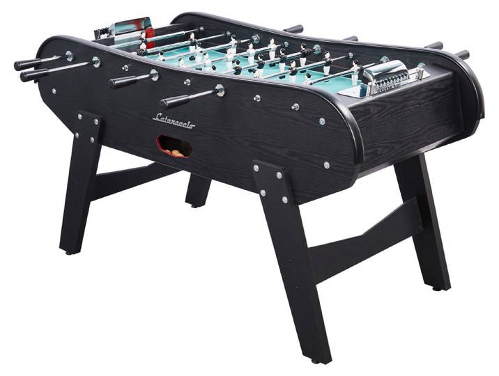 Baby foot Catenaccio Sportivo Noir