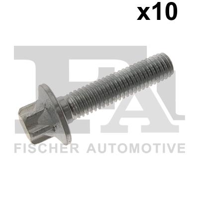 FA1 Schraube 982t0853510 für Mercedes