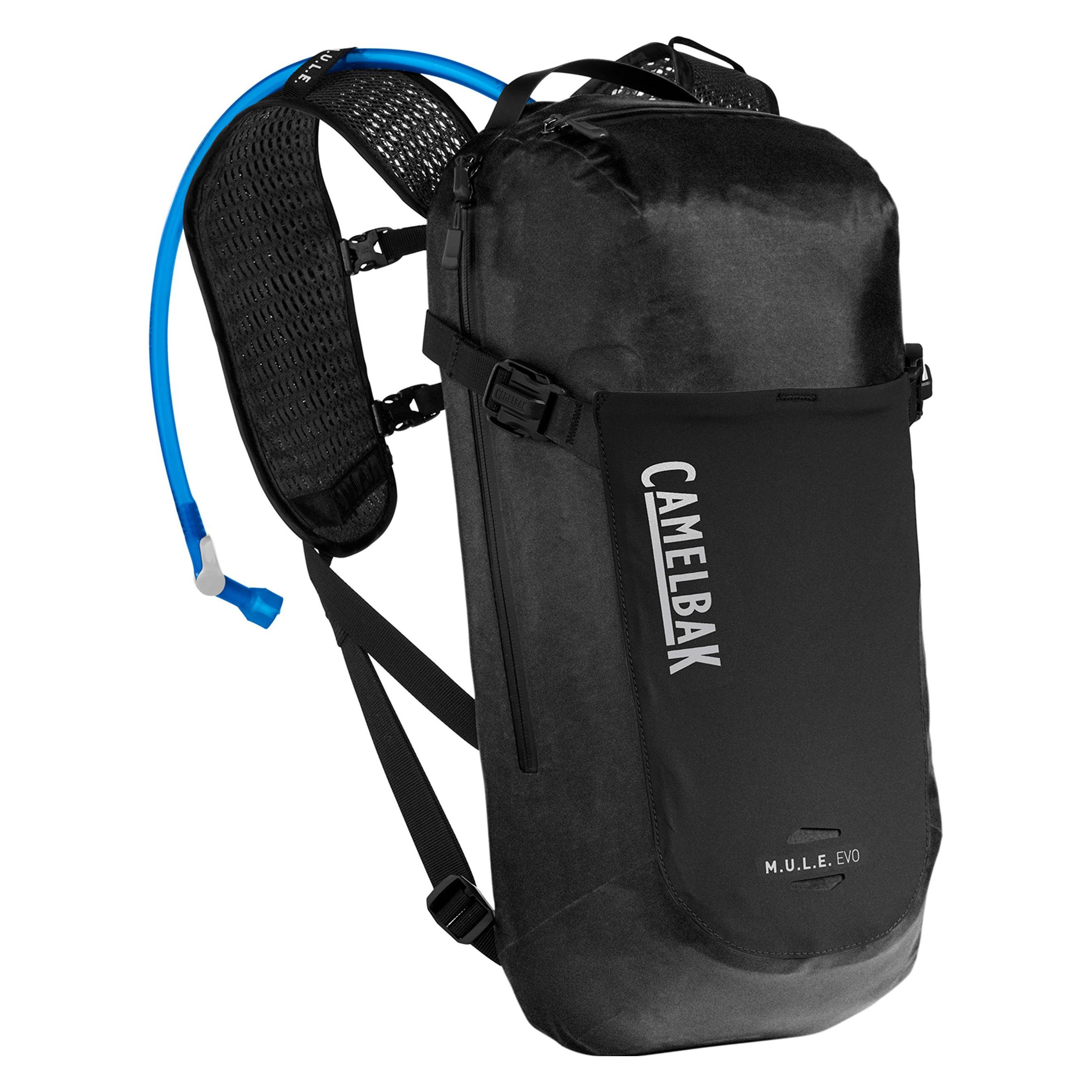 Camelbak Mule Evo 12L - Fahrradrucksack - Herren (12 l) (2519004000X)