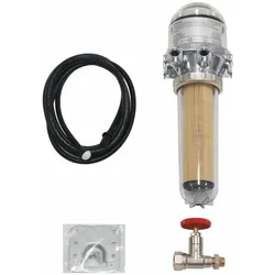 Vaillant Automatischer Öl-Entlüfter 0020023134