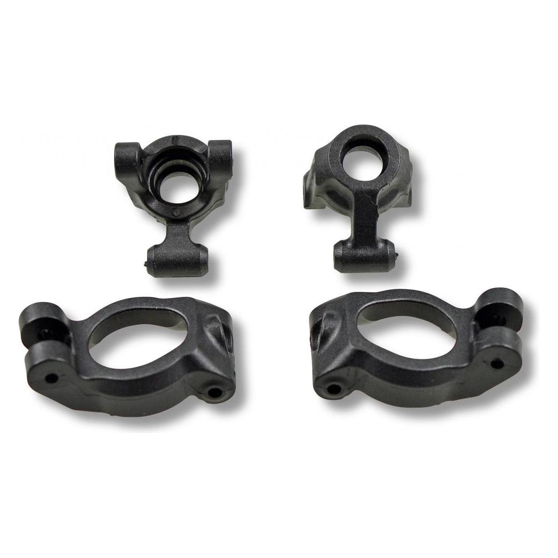 Carson XS Achsschenkel-Set (2) vorne (500405926)