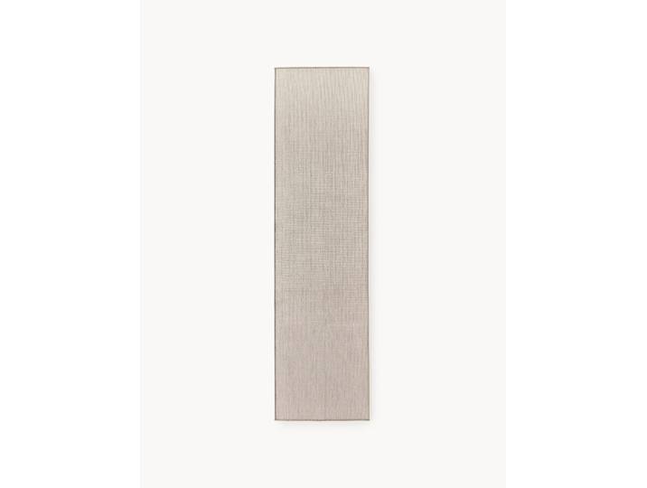 Tapis d'intérieur/extérieur avec motif en zigzag Cort