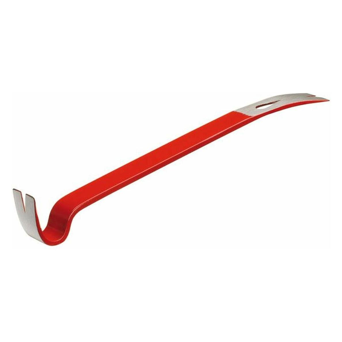 Hultafors Stahlsteert 108/15", ein kleiner, flexibler Stahlsteert, Gesamtlänge 380 mm, Gewicht 650 G (108/15")