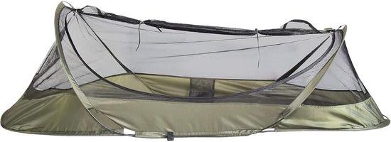 Bivy Schlafsackhülle leicht - Insectenschutz inklusive