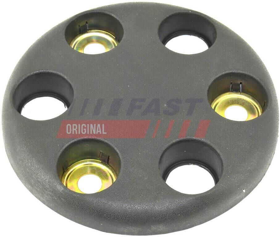Fast Zierblende, Räder Ft92111 Für Iveco
