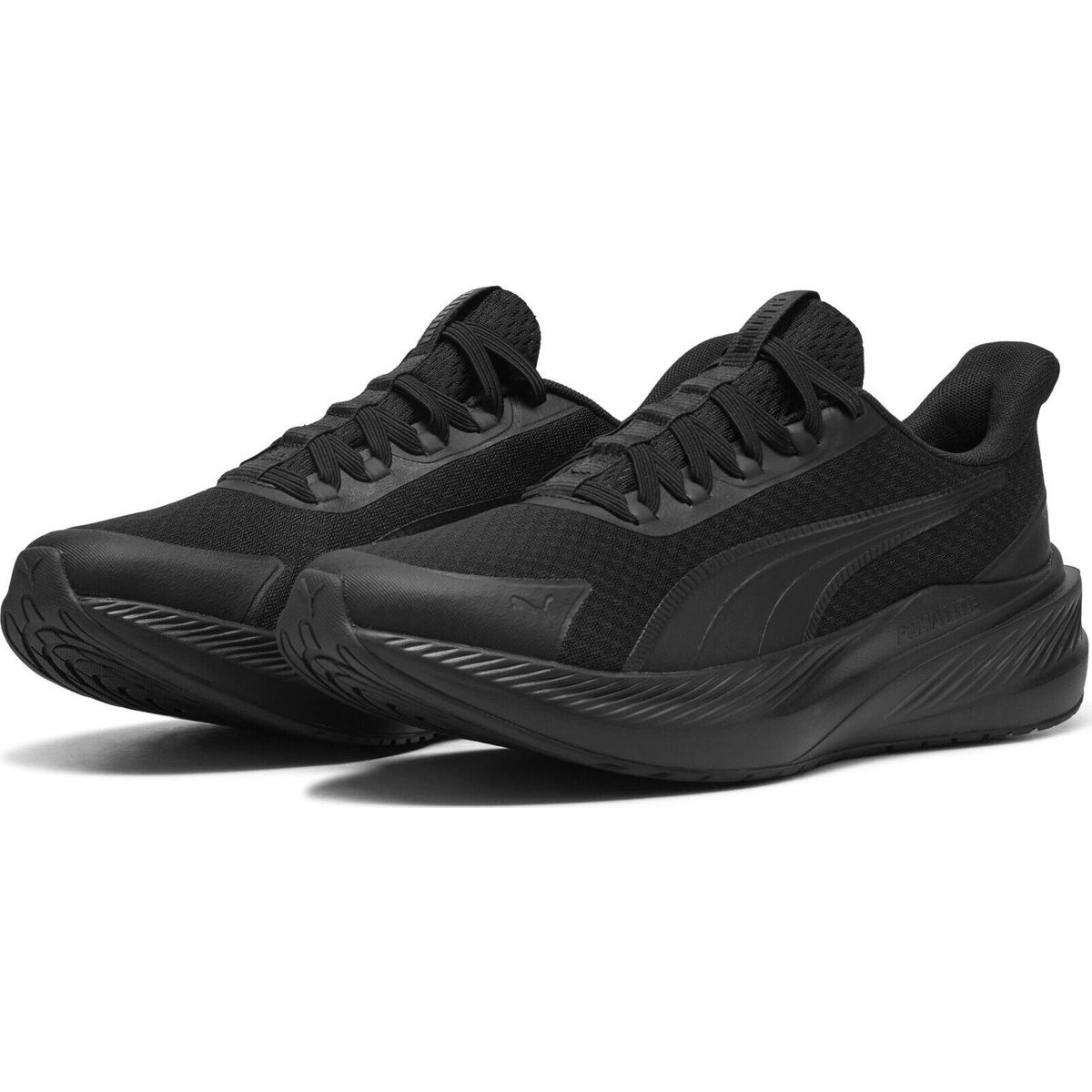 Puma Dasher Lite Sliptech puma black (04) 4 312963-04-4