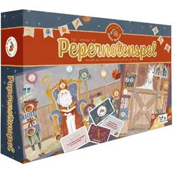 Making Memories Lebkuchen Spiel (2 - 6 Spieler)