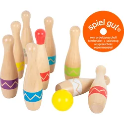small foot Kegelspiel „Active“