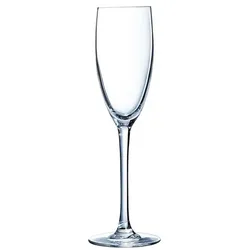 Chef & Sommelier Cabernet Tulip Eco Kasten von 6 Krysta Flöte Gläser 16Cl
