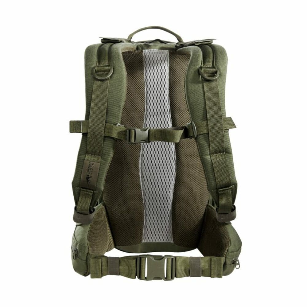 Tasmanian Tiger Modular Combat Pack, Farbe:olive