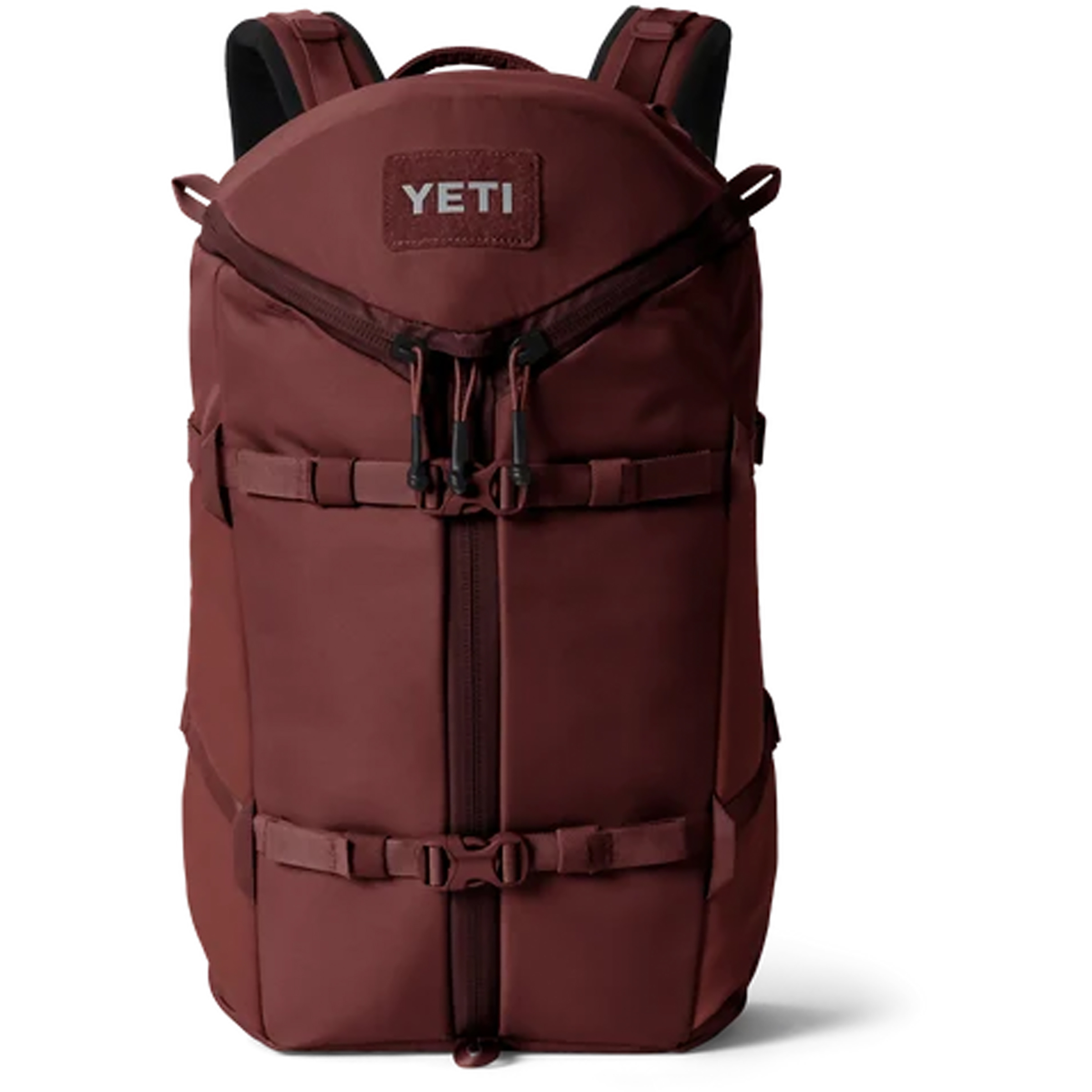 Yeti Ranchero 22 Fahrradrucksäcke stag dark red Größe 22L Trekking