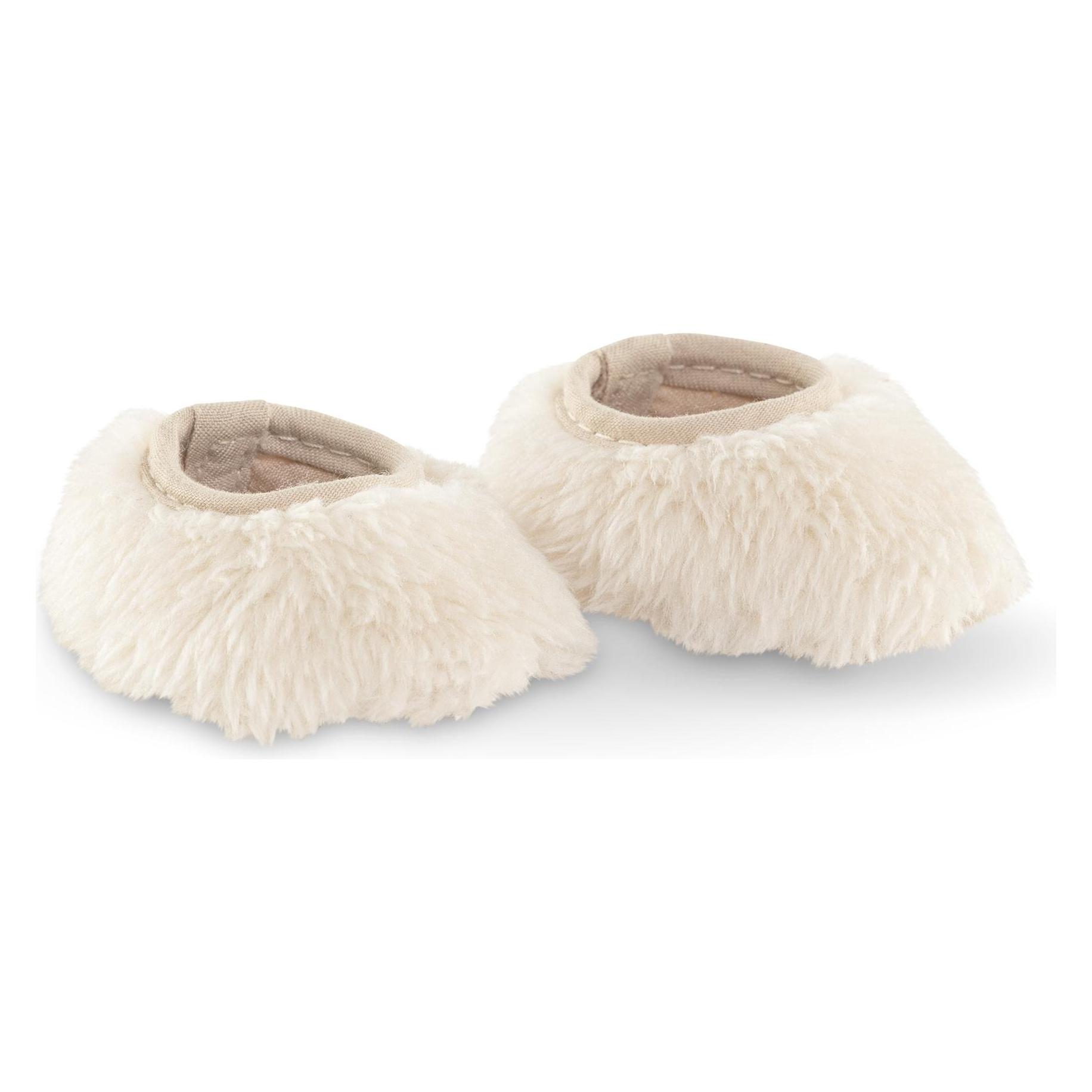 Corolle Puppenpantoffeln - 30 cm (9000111360)