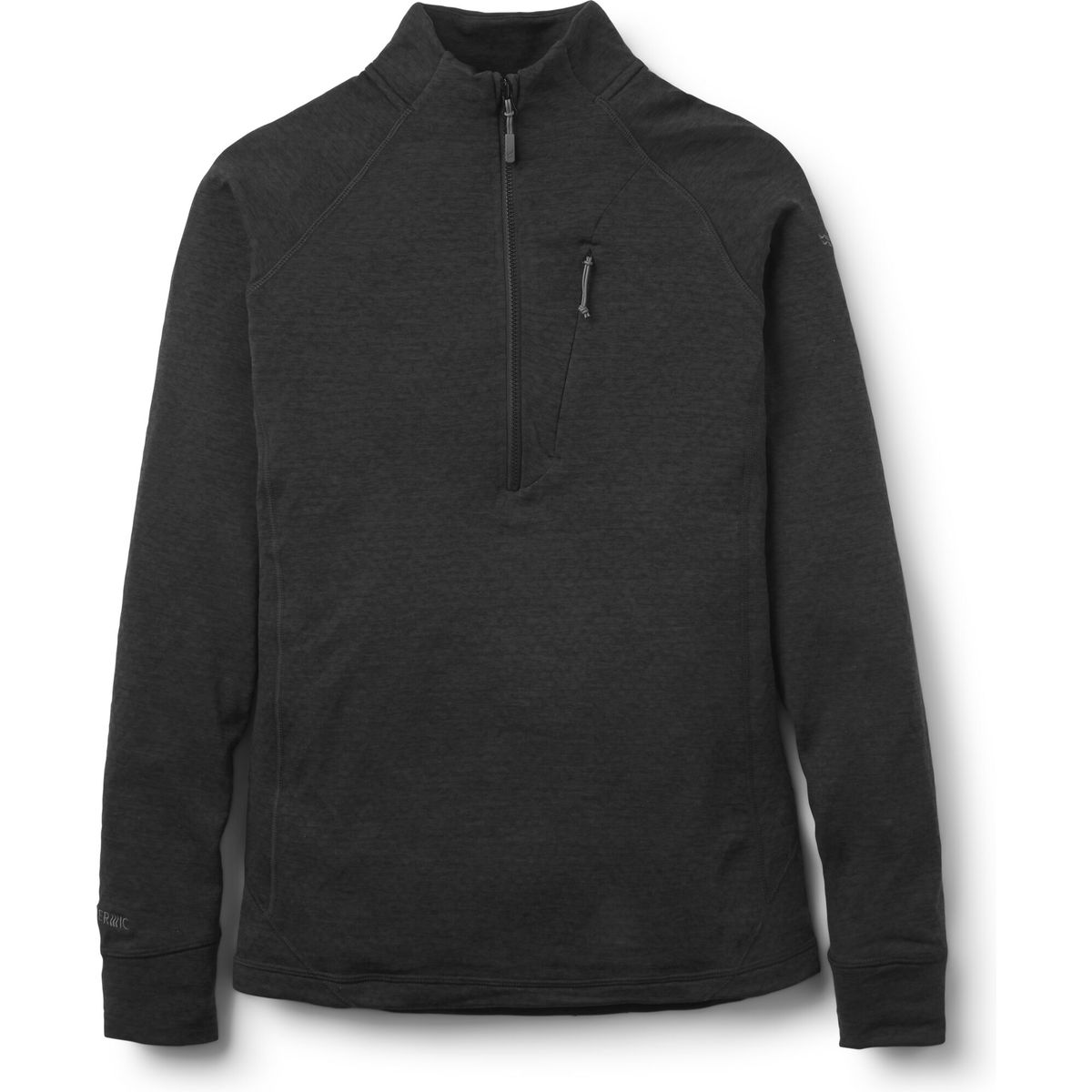 Rab Nexus Pull-on Wmns black (BLK) 06 QFF-75-BLK-06