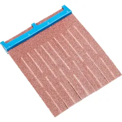 PFERD TOOLS POLIFLAP Lamelle PFL-SL zum Herstellen von Oberflächenstrukturen - 42800111