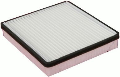 Denckermann Filter, Innenraumluft M110502 Für Vag