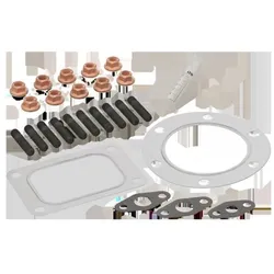 Montagesatz Lader MAHLE 213 TA 17132 000