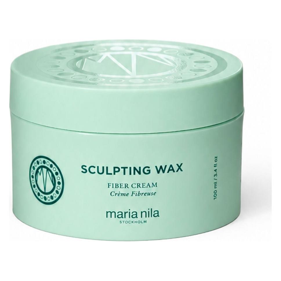 Maria Nila Sculpting Wax (Haarcreme, Haarwachs, 100 ml) (MN-3912)