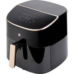Wilfa Dualfry Split AFD-80SPLIT Heißluft-Fritteuse 8 l 1600 W 609902