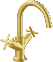 VITRA A4288525 Zweigriff-WT-Mischer Origin Classic