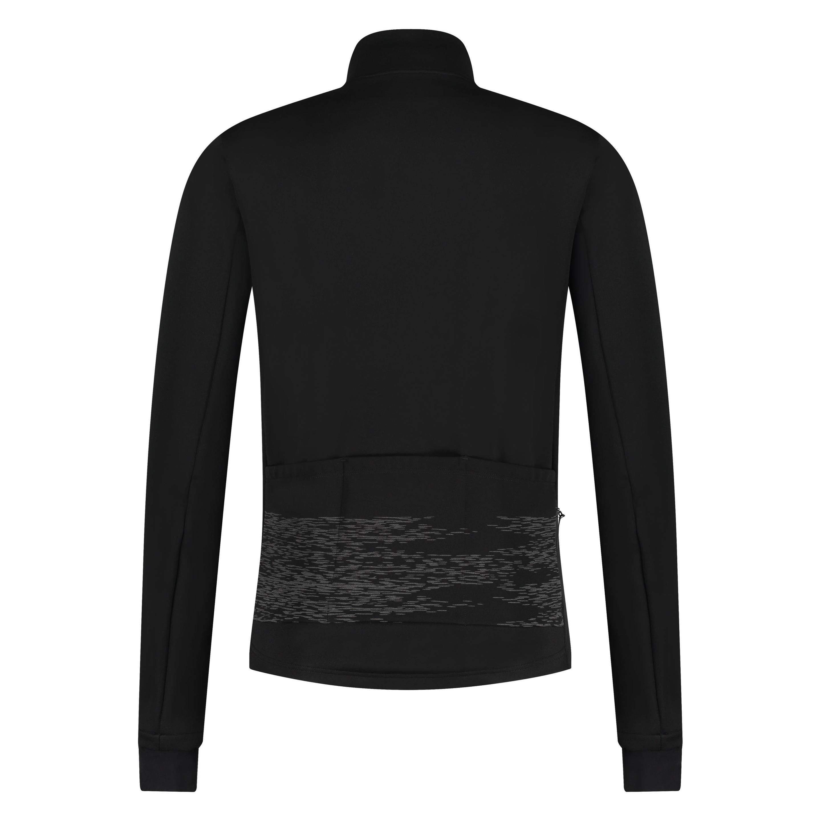 Shimano Men Beaufort JKT (XL) (PCWJAPWWE11ML0107)