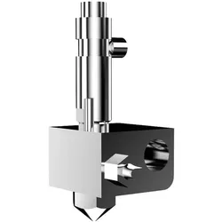 FlashForge CREATOR 4 RIGHT NOZZLE ASSEMBLY-HS-0,4 3D ZUBEHOER (Zubehör), 3D Drucker Zubehör