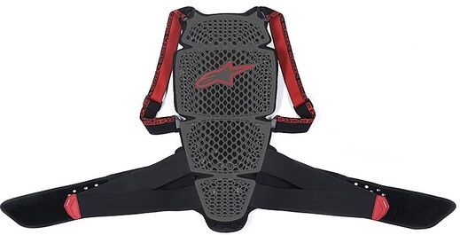 Paraschiena Alpinestars Nucleon KR-Cell Protector taglia L