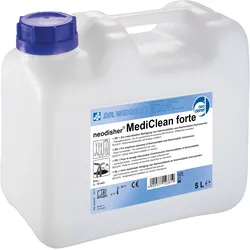 neodisher MediClean forte 5 Ltr. Instrumentenreiniger