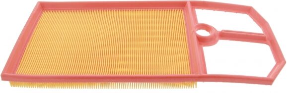 Mapco Luftfilter 60039 Filtereinsatz 32mm Für Vag