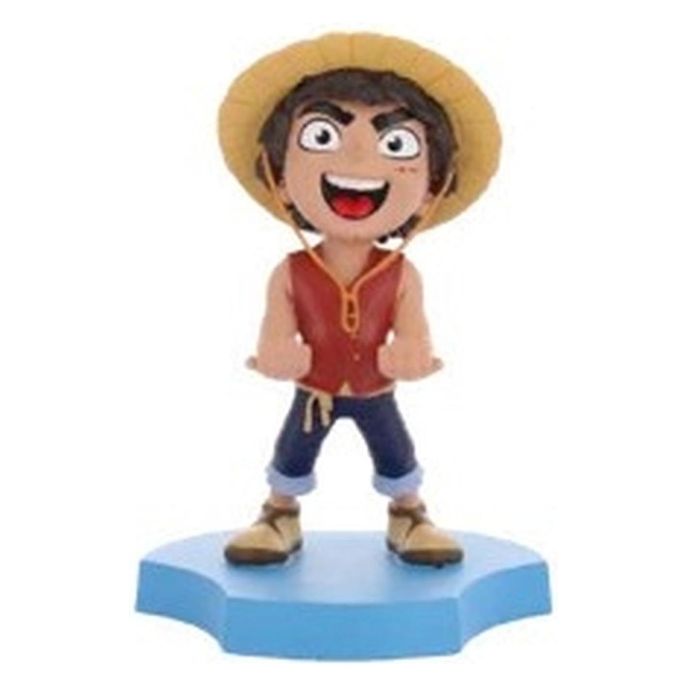 NoName Holdem- One Piece Luffy (MER-3778)