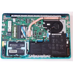 Verbatim Vi550 S3 (512 GB, 2.5"), SSD