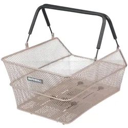 Basil, Velokorb, (30 l)