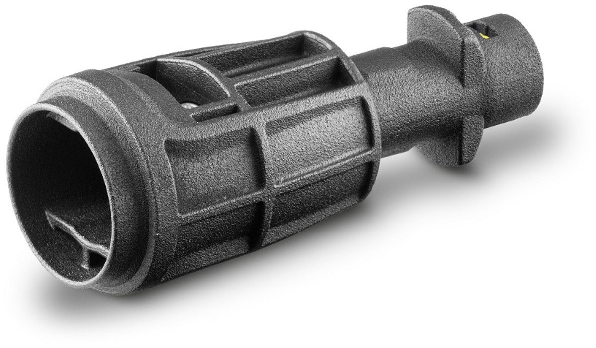 Karcher Adapter voor hogedrukreiniger om nieuwe accessoires aan te sluiten 26439500