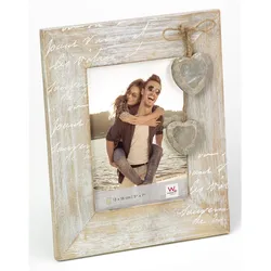 Walther Design, Bilderrahmen, Le Coeur Portr.- Galerierahmen (21.40 x 26.70 cm)