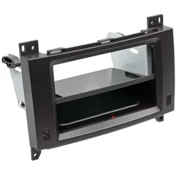  2-DIN RB Inbay Mercedes A, B-Klasse 