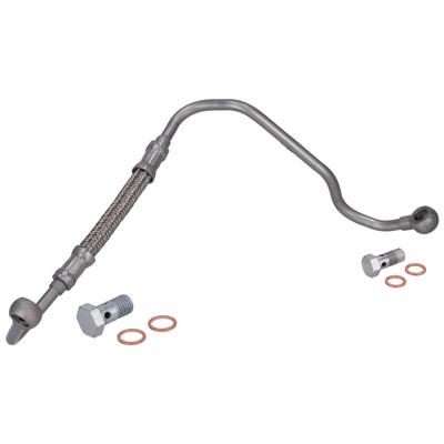 FEBI BILSTEIN Ölleitung, Lader 191822 für VW