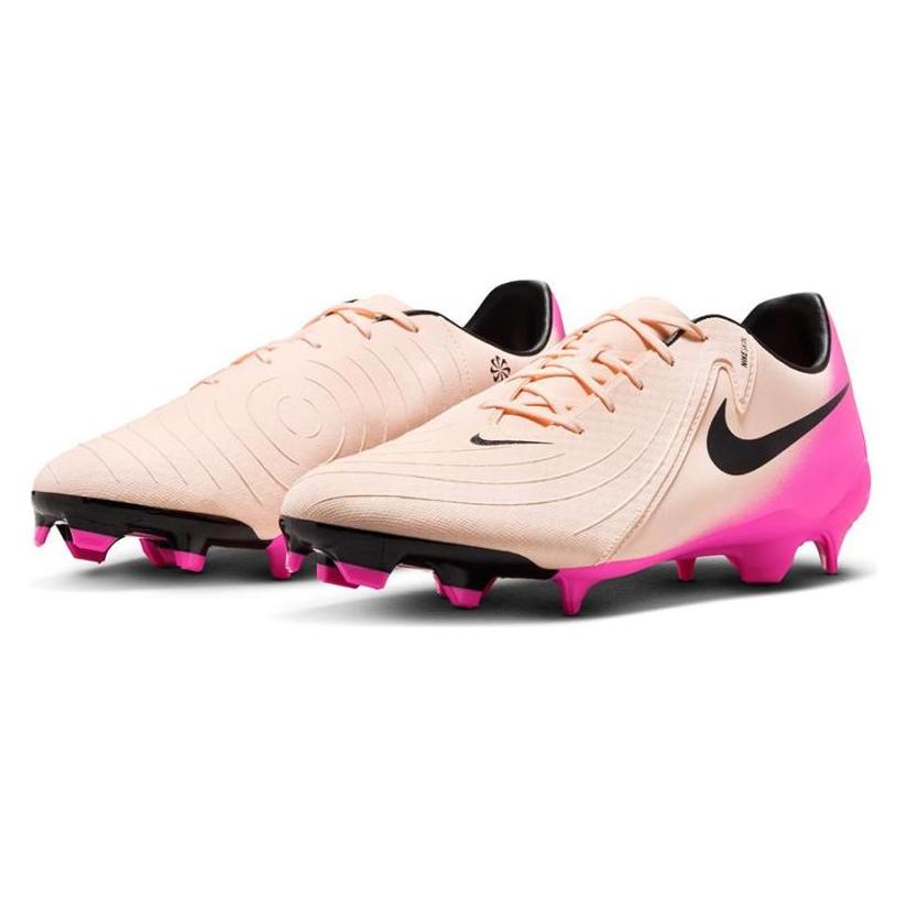 Nike Phantom Academy Schuhe (44.5) (FD6723-800-197862720648)