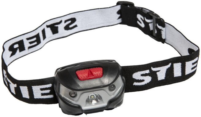 Lampe frontale à LED sans fil STIER 120 lumens (904257)