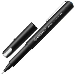 Stabilo Fineliner »dr!ver« Fein blau